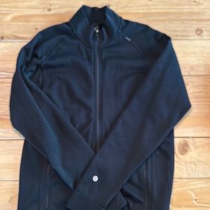 Lululemon Engineered Warmth Jacket